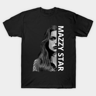 Mazzy Star T-Shirt